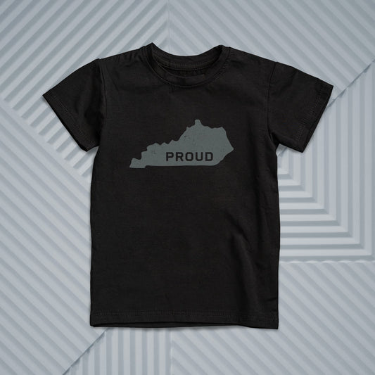 PROUD KENTUCKIAN Men's and Women's T-shirt