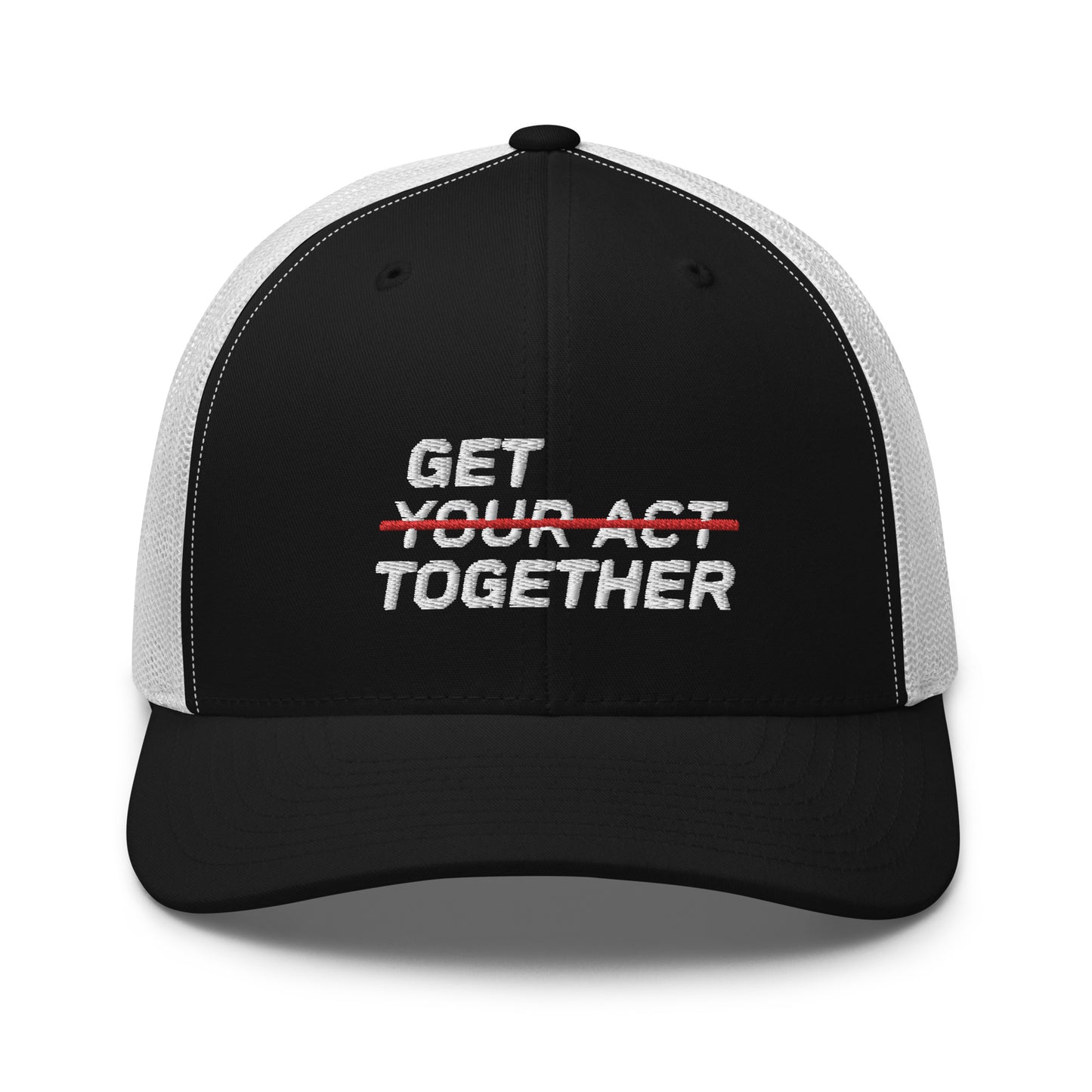 GET YOURSELF TOGETHER Mesh Cap