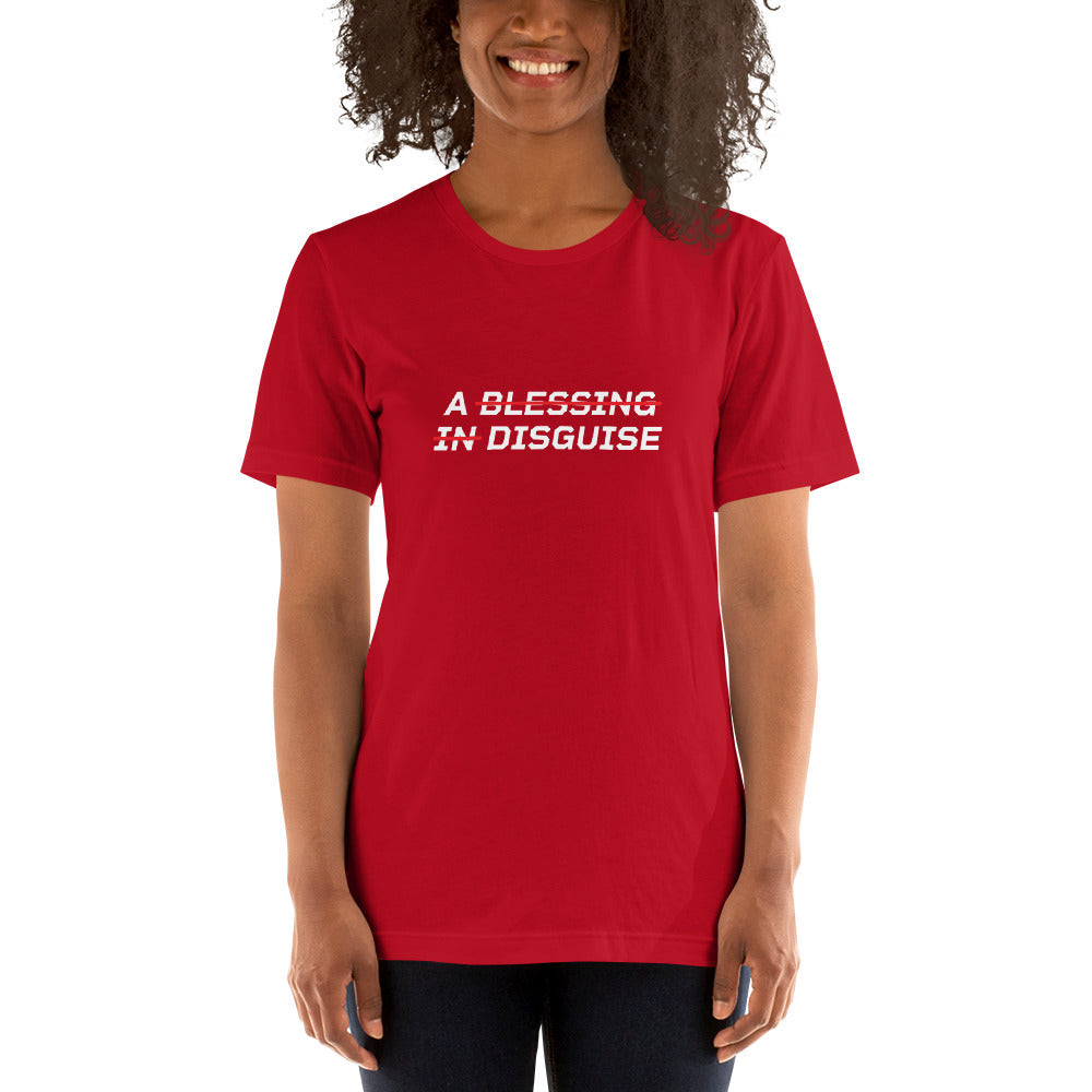 A BLESSING IN DISGUISE™ Women's T-Shirt