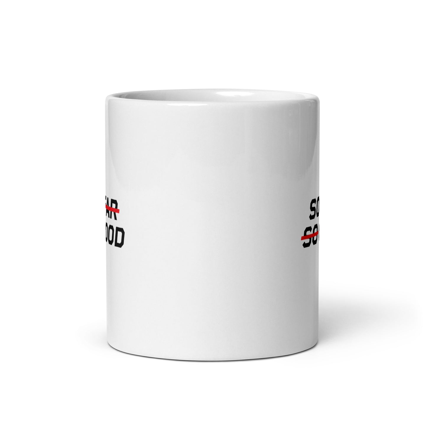 SO FAR SO GOOD Mug