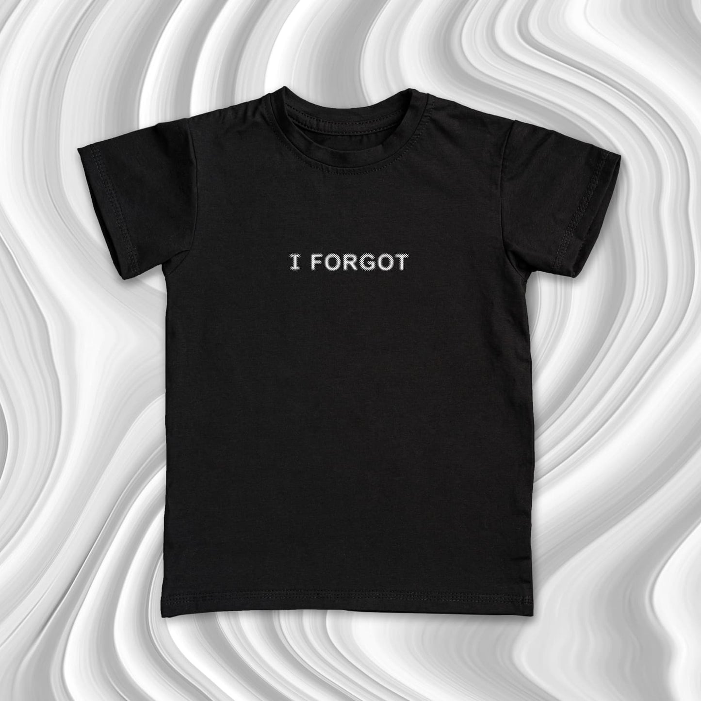 I FORGOT Men's T-Shirt