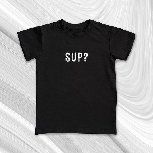 SUP? Women's T-Shirt