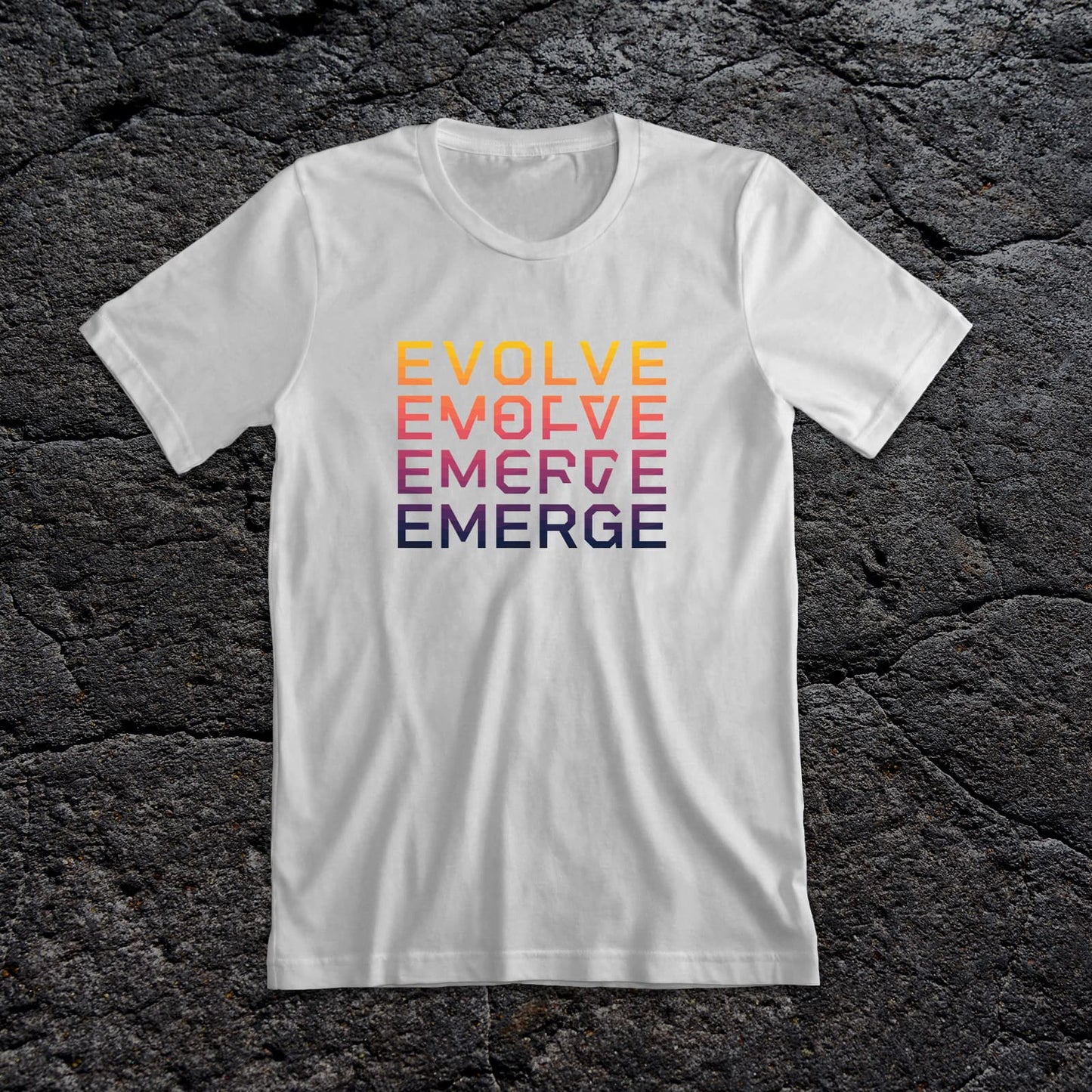 EVOLVE / EMERGE Women's T-Shirt