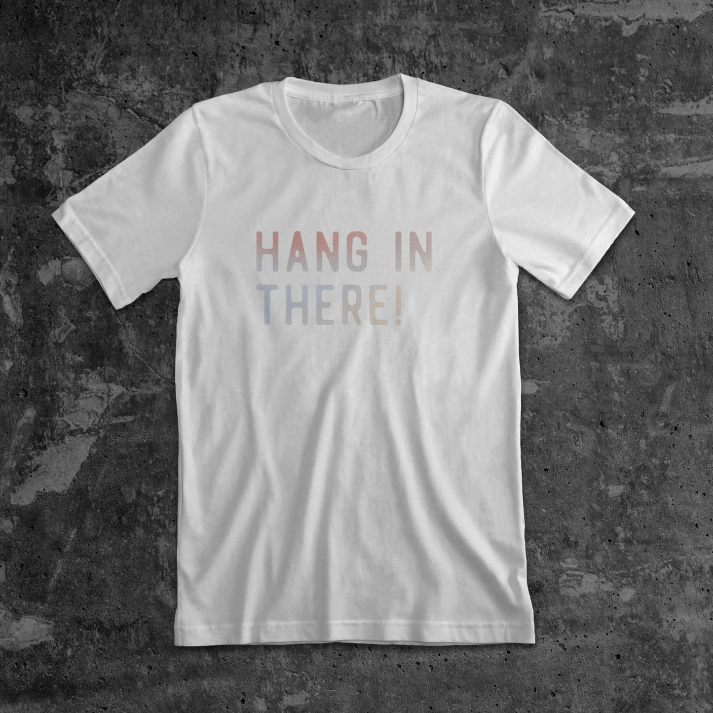 HANG IN THERE Women's T-Shirt