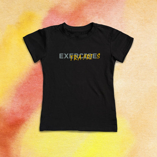 EXTRA FRIES Women's T-Shirt