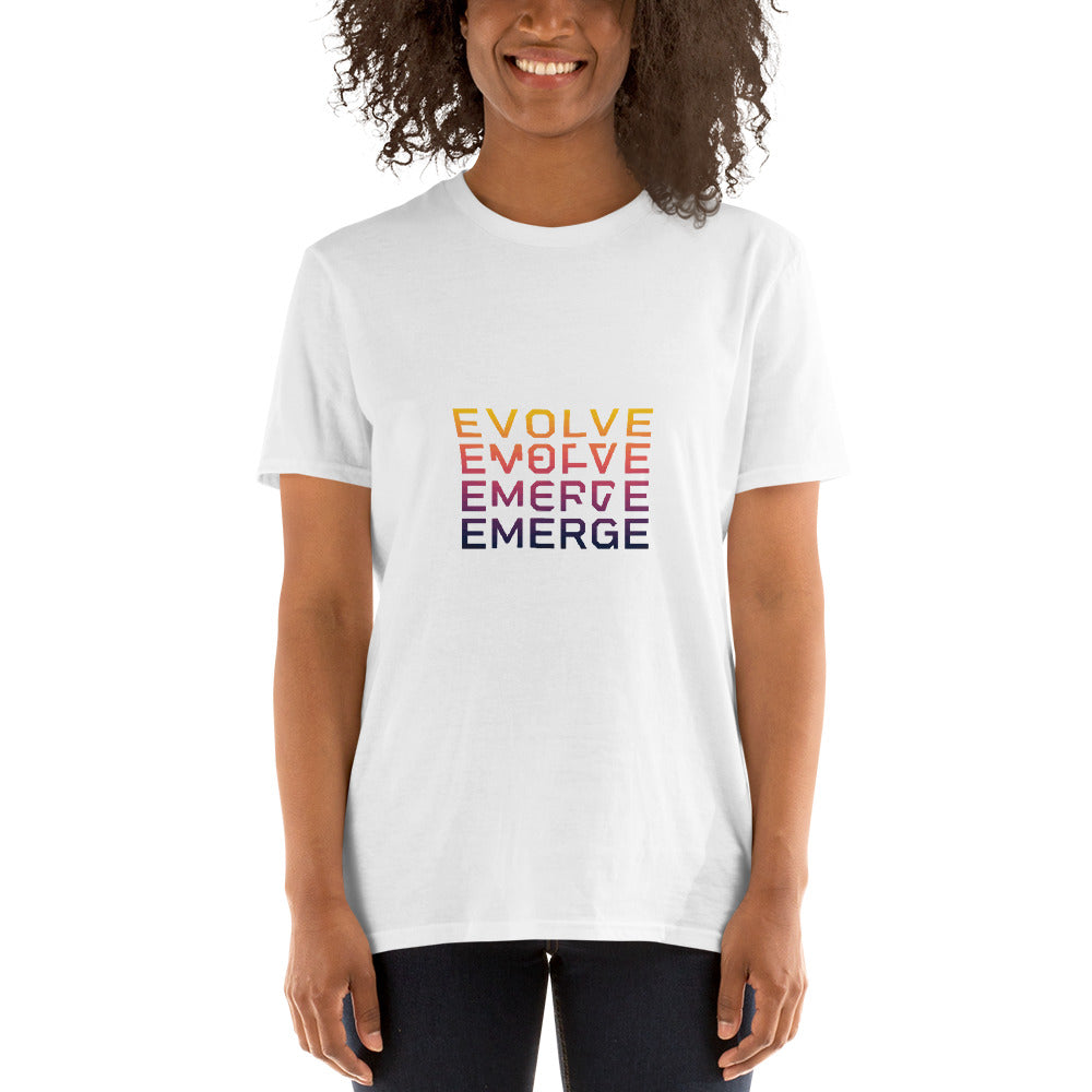 EVOLVE / EMERGE Women's T-Shirt