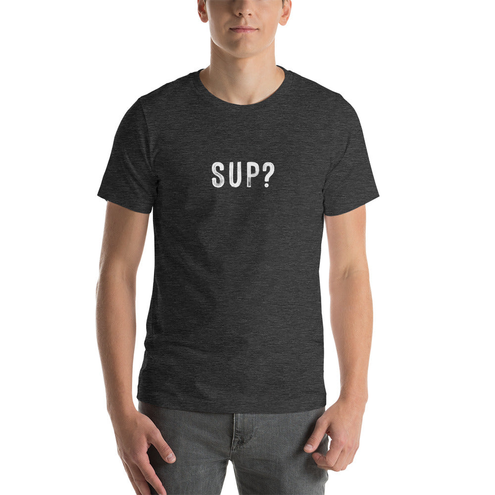 SUP? Men's T-Shirt