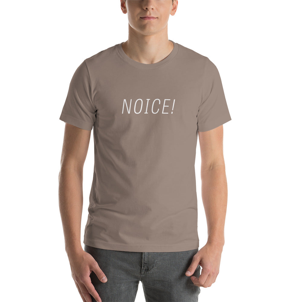 NOICE! Men's T-Shirt