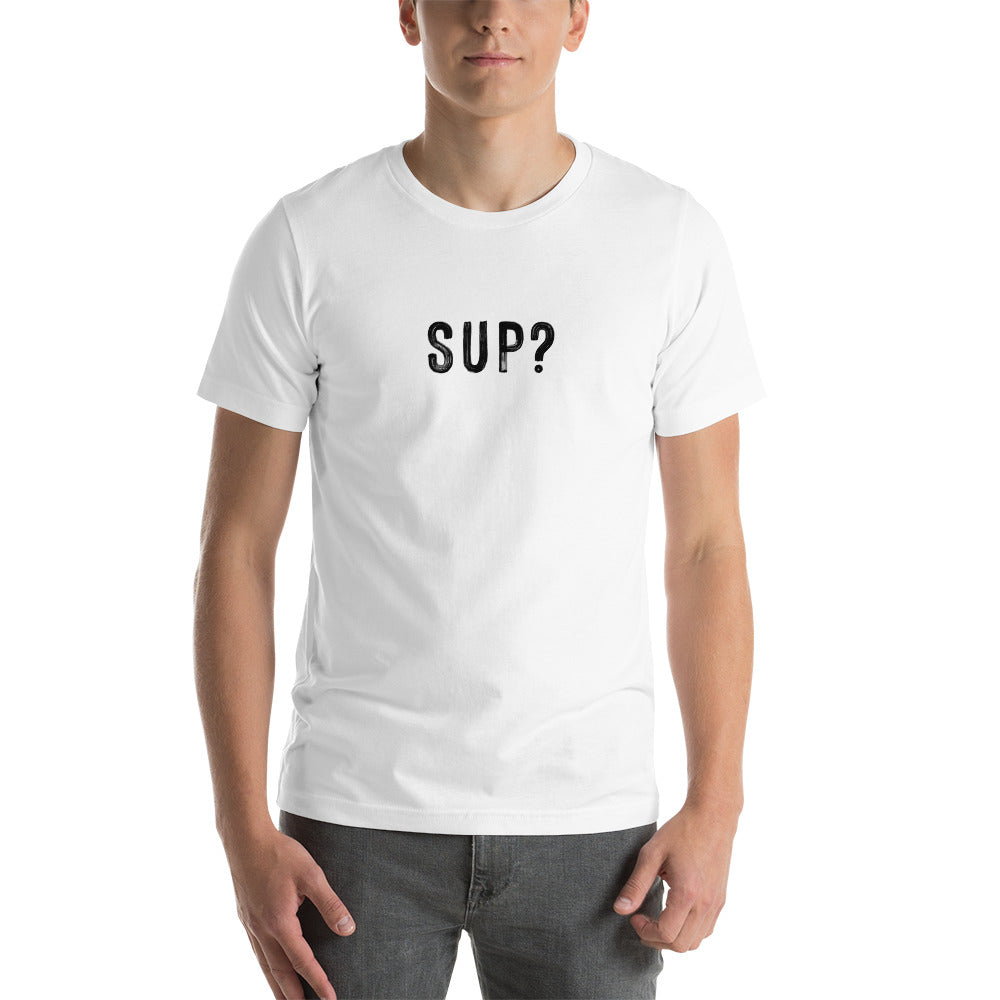 SUP? Men's T-Shirt