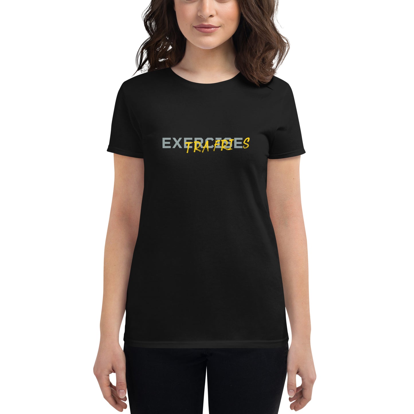 EXTRA FRIES Women's T-Shirt