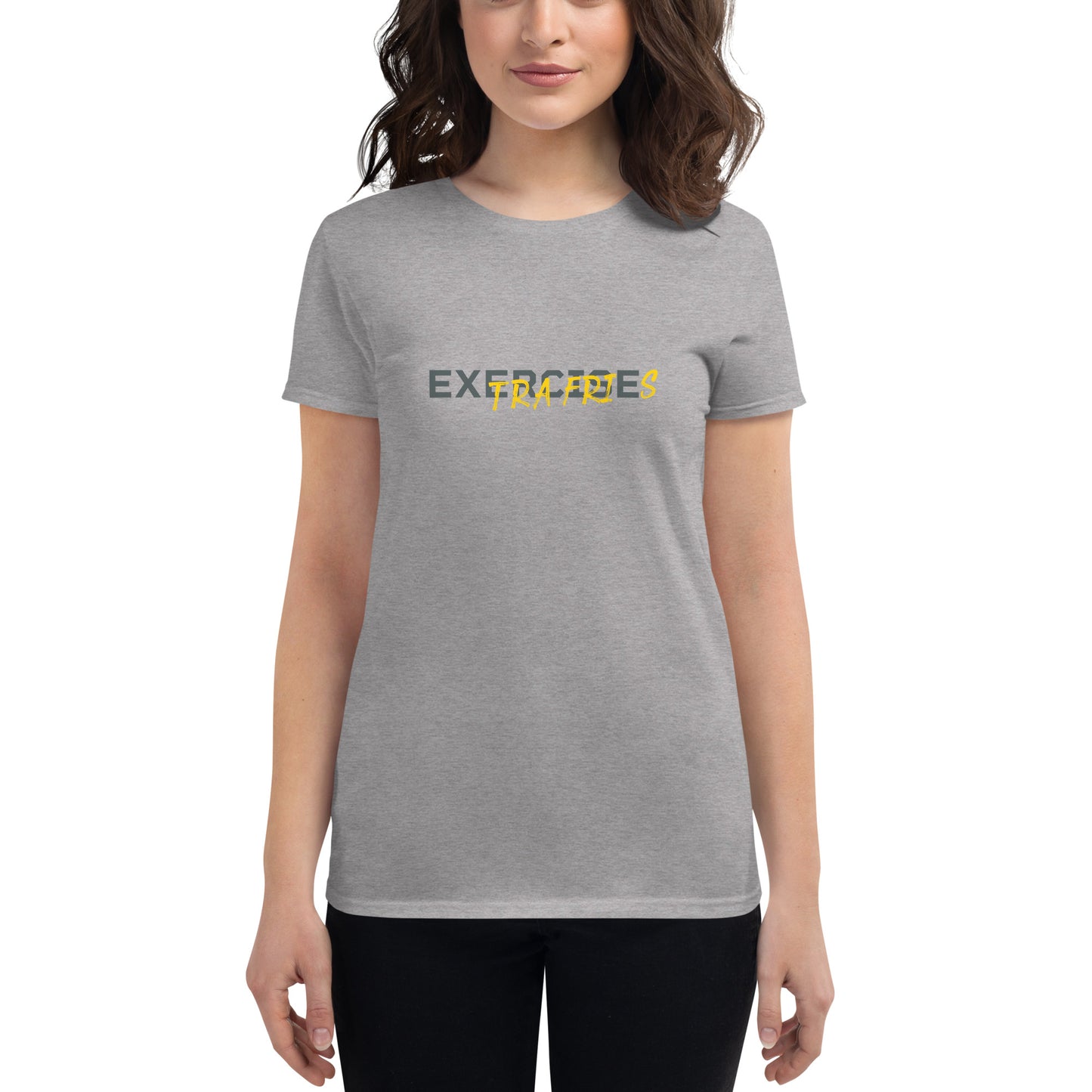 EXTRA FRIES Women's T-Shirt