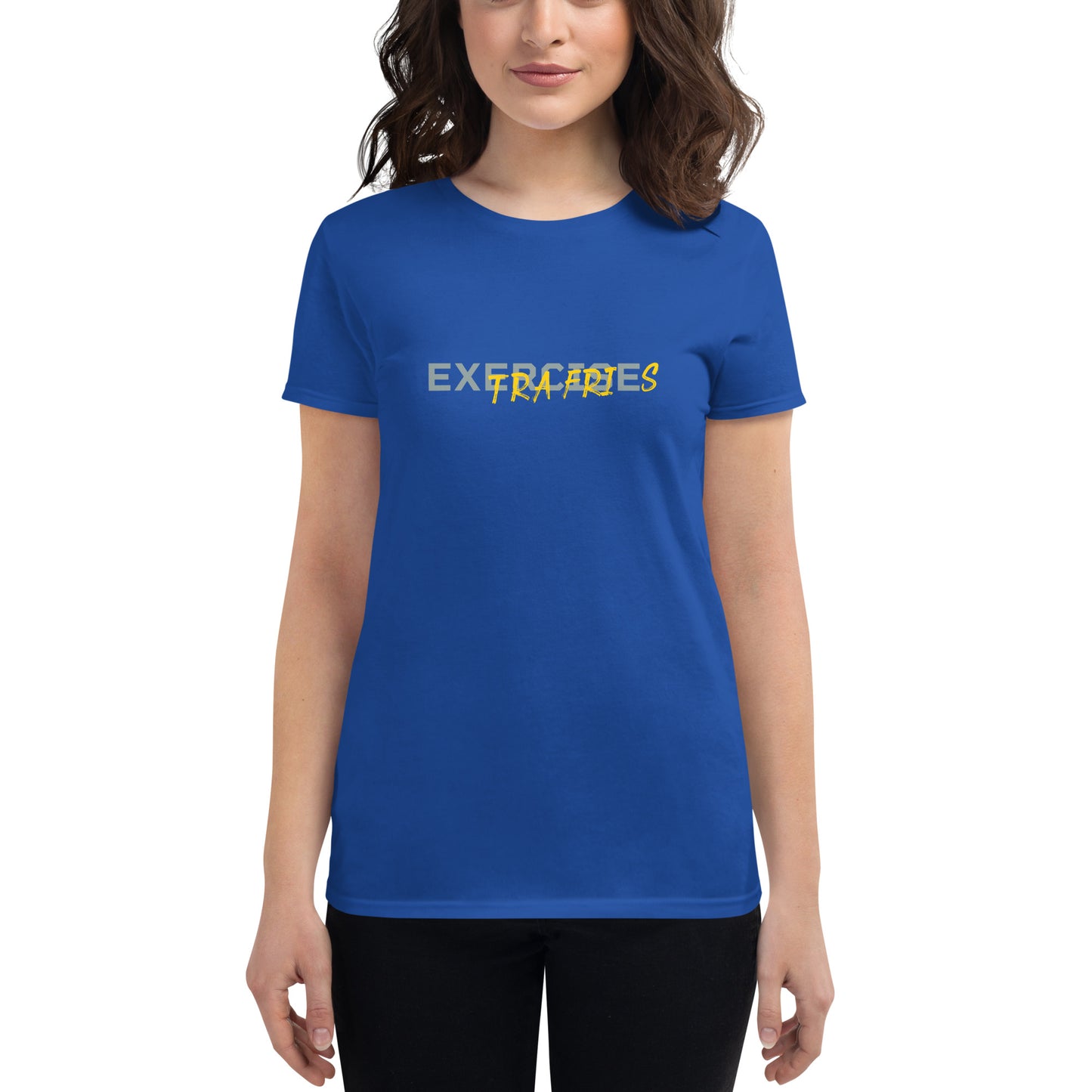 EXTRA FRIES Women's T-Shirt