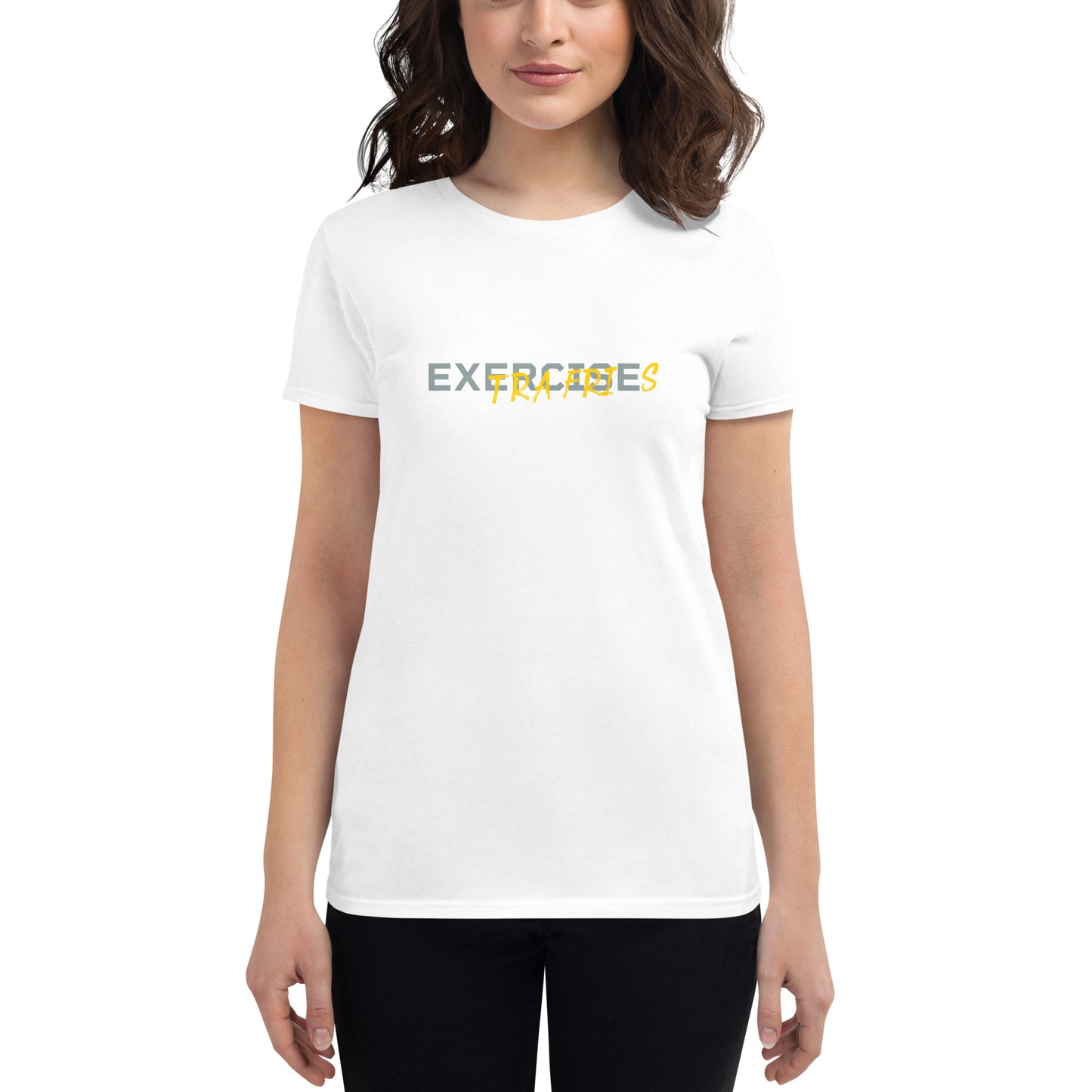 EXTRA FRIES Women's T-Shirt