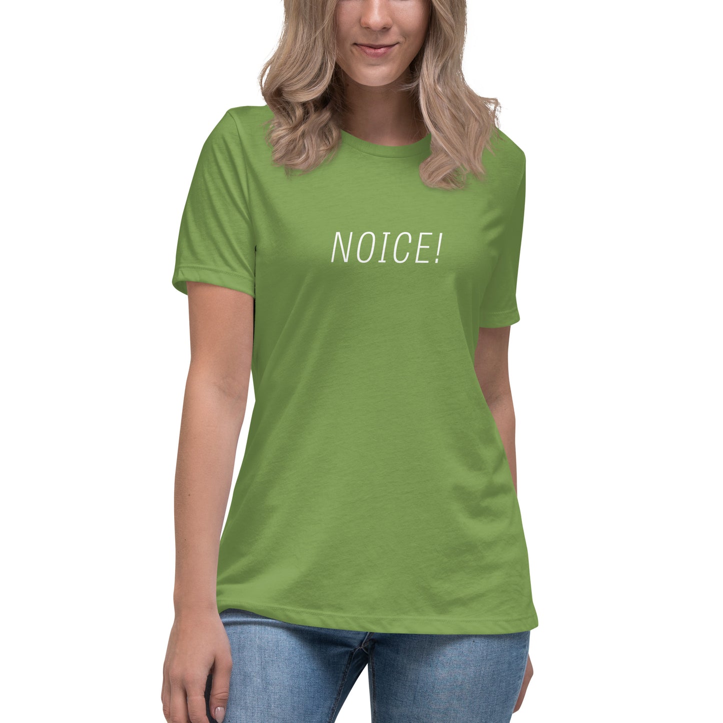 NOICE! Women's T-Shirt