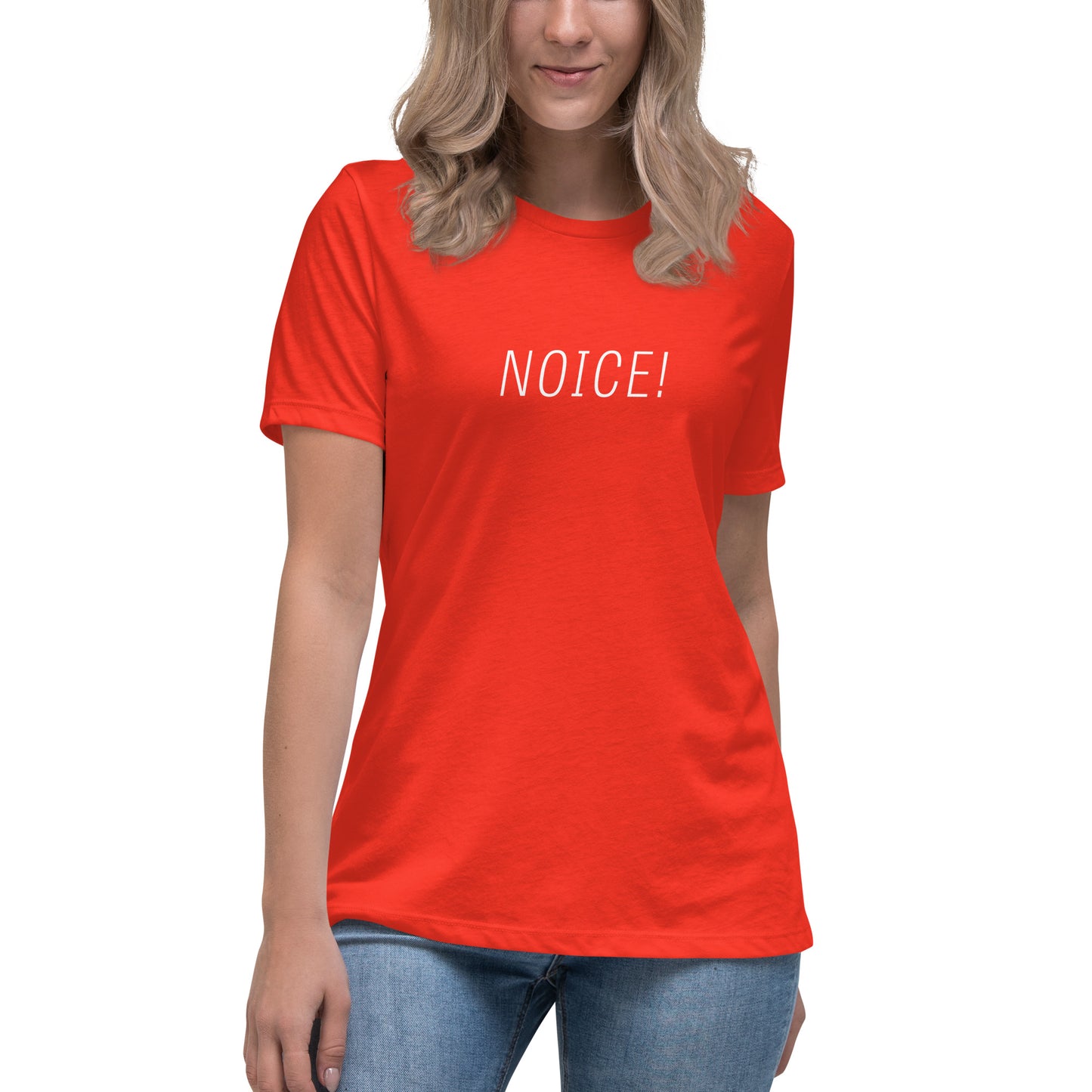 NOICE! Women's T-Shirt