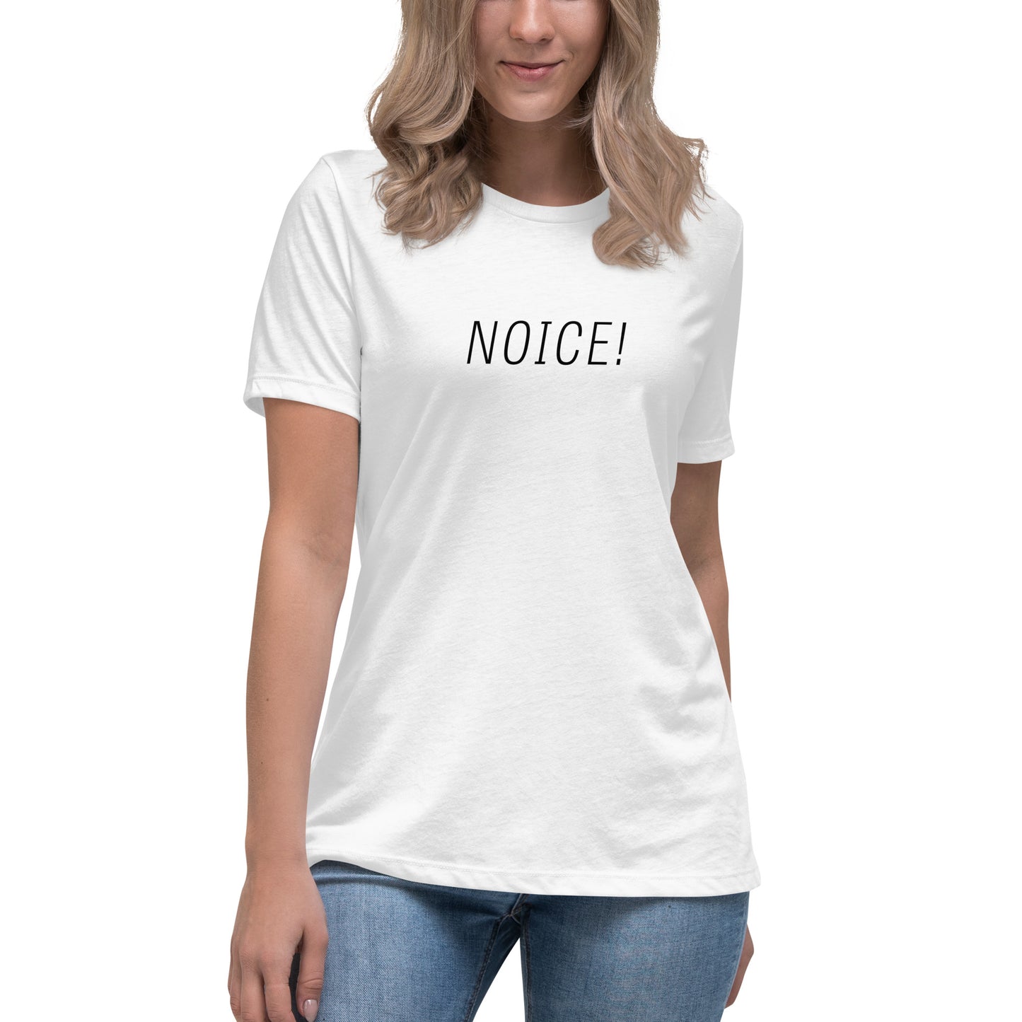 NOICE! Women's T-Shirt