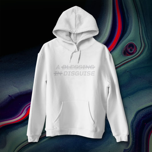 A BLESSING IN DISGUISE™ Men's Hoodie