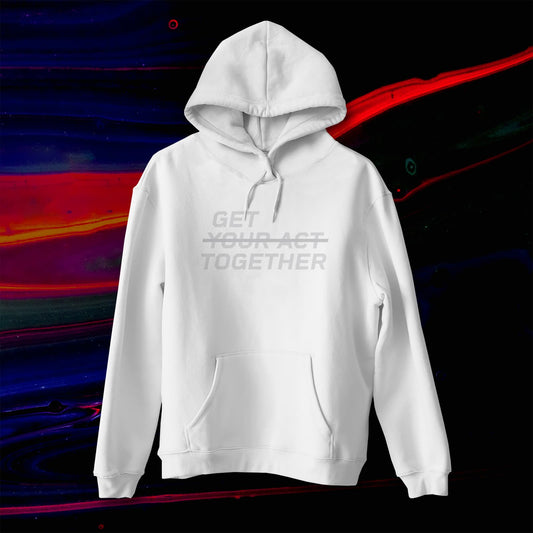 GET YOUR ACT TOGETHER™ Men's Hoodie