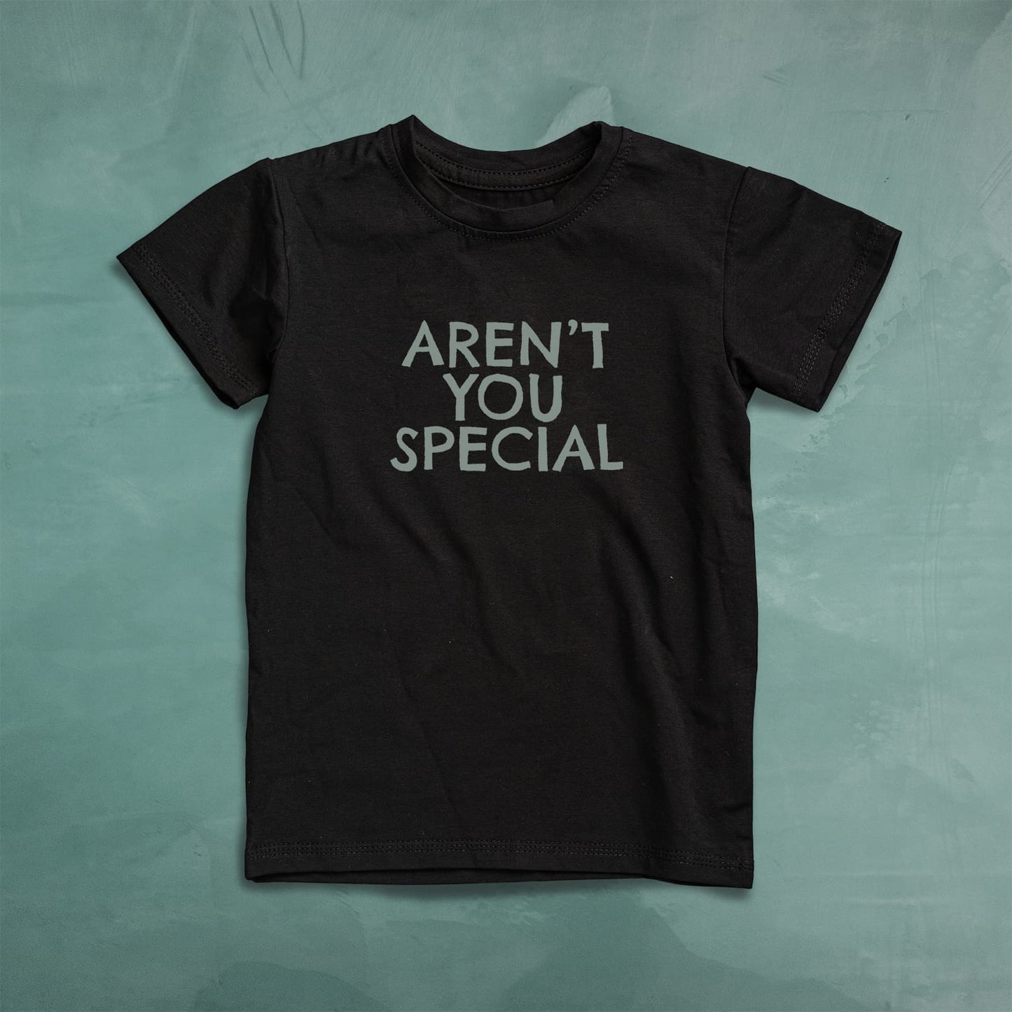 AREN'T YOU SPECIAL Men's T-shirt