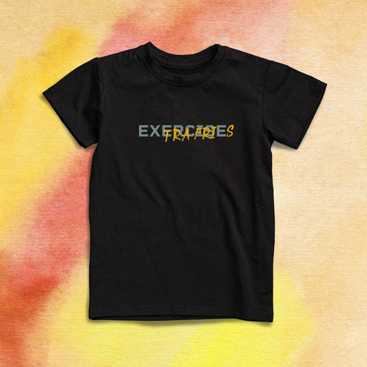 EXTRA FRIES Men's T-Shirt