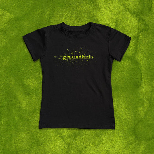 GESUNDHEIT Women's T-Shirt