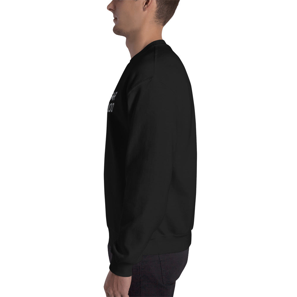 SO FAR SO GOOD Men's Sweatshirt