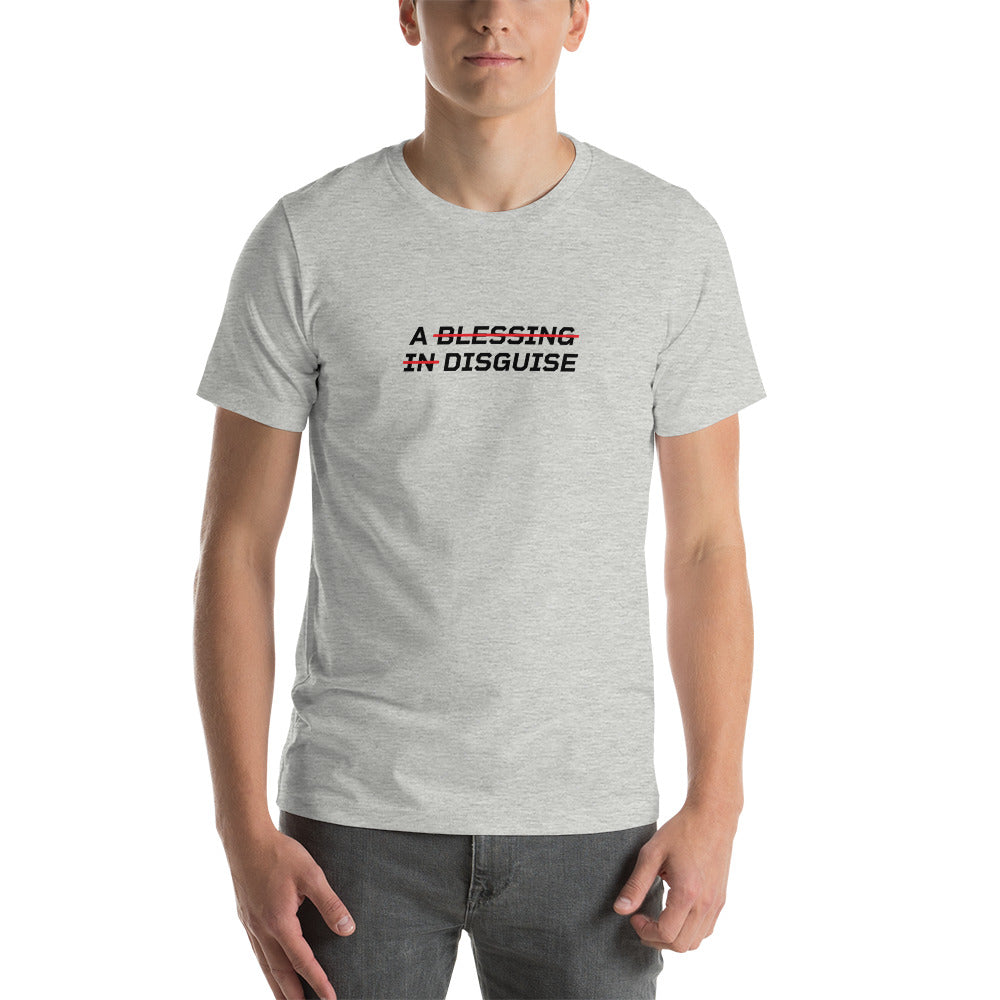 A BLESSING IN DISGUISE™ Men's T-Shirt