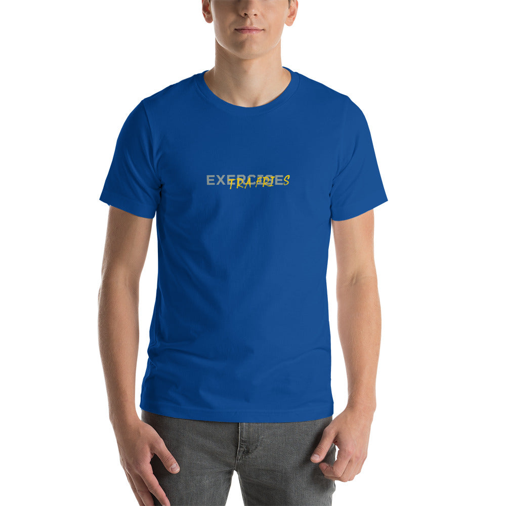 EXTRA FRIES Men's T-Shirt